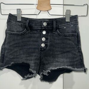 Abercrombie Shorts
